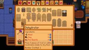 How to get Fire Quartz in Stardew Valley