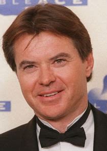 Captain Jim Kennedy III - The Love Boat: The Next Wave | TVmaze