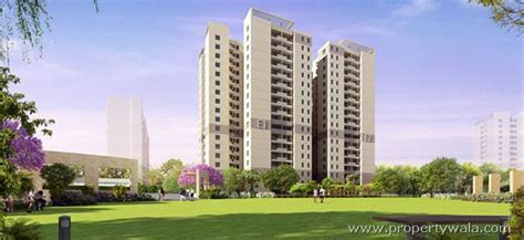 Vatika Gurgaon 21 - Sector-83, Gurgaon - Apartment Project - PropertyWala