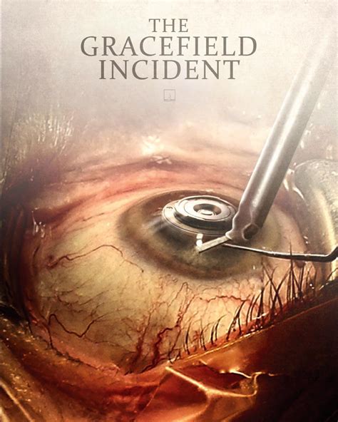 Clip of The Gracefield Incident |Teaser Trailer