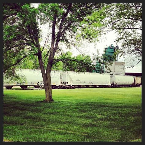 American Colloid Company Office Photos