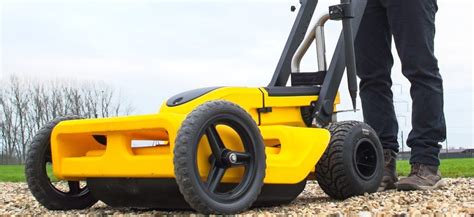 Underground Mapping | Gizil