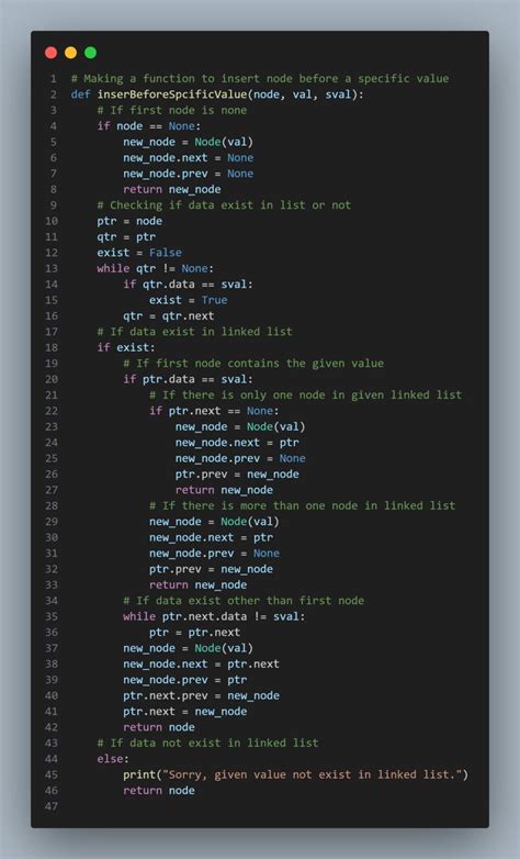 DSA Concepts in Python 的图像结果