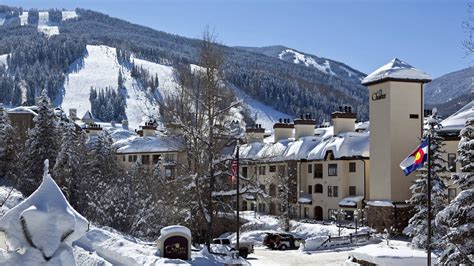 The Charter at Beaver Creek - Beaver Creek - Frontier Ski