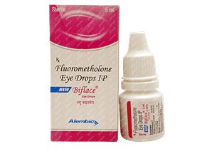 Biflace 0.1% Eye Drops 5 ML | Order Biflace 0.1 % Eye Drops 5 ML Online ...
