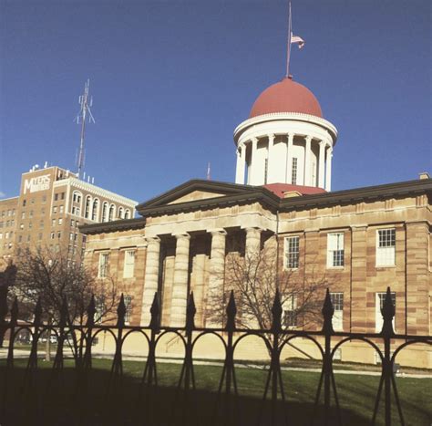 Image result for State Capital Springfield