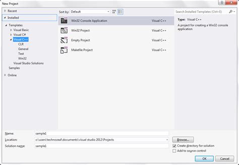 How Program Using Visual Studio 2012 的图像结果