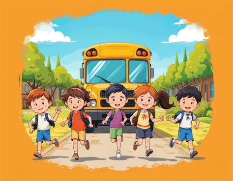 Image result for Run Over by Bus Cartoon