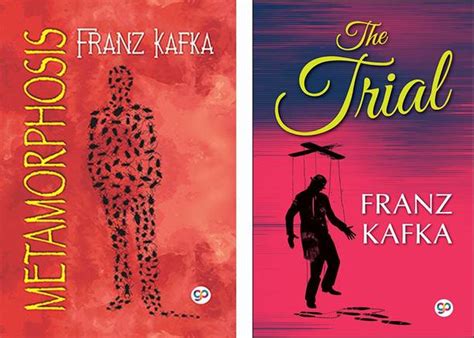 Franz Kafka Books - Buy Franz Kafka Books Online at Best Prices In ...