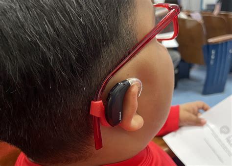 Palms ES | Special Education