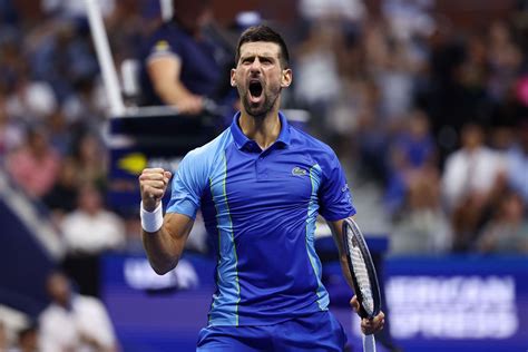 Is Novak Djokovic Vegan? | Novak Djokovic Diet and Plant-Based Food Habits