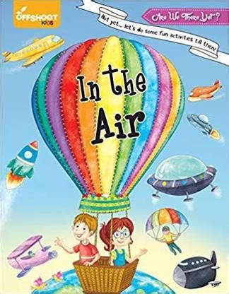 In the Air: Buy In the Air by Offshoot Books Offshoot Books at Low ...