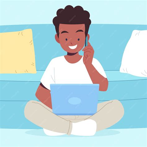 Image result for Person Talking to Computer