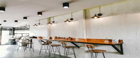 Upgrade Your Coffee Shop Interior Design With NoBroker