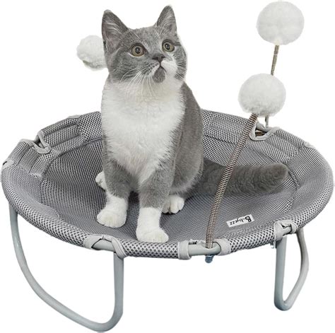 Amazon.com : Hohopeti Pet Bed Cat Wall Cat Hammocks for Indoor Cats Cat ...