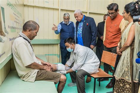 High Commission of India, Suva, Fiji : Events/Photo Gallery