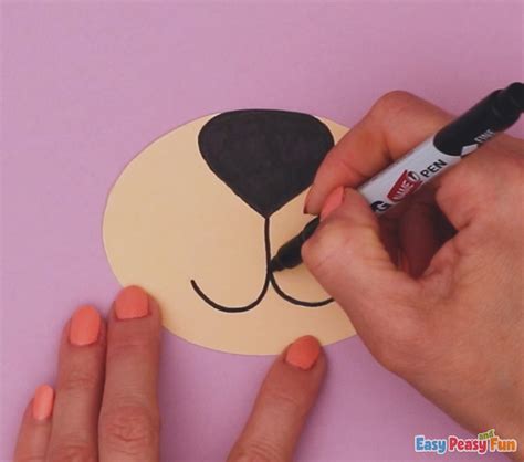 How to Make a Mask Using a Plate for Pattern 的图像结果