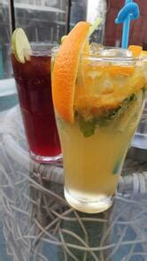 Ten Twenty Two - 1022, New Delhi - Restaurant menu, prices and reviews