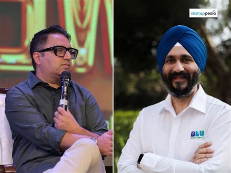 'I Am The Victim,' Says Ashneer Grover As SEBI Finds Out Investments In ...