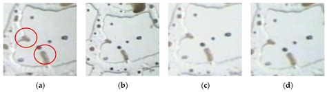 Study on Micro Production Mechanism of Corner Residual Oil after ...