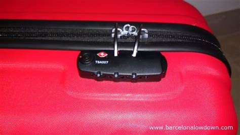 Image result for Forgot Suitcase Lock Combination