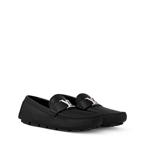 Loafers For Men - Moccasins Shoes | LOUIS VUITTON