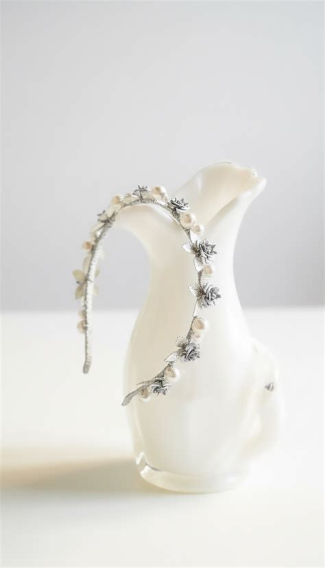 Rajf za kosu Aria - Irena Vučinić Jewelry