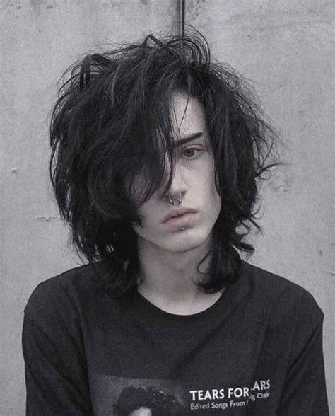 40+ Best Emo Hairstyles For Guys To Fit Your Edgy Personality | Emo ...