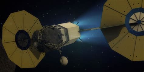 Space Exploration 的图像结果