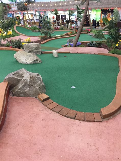 Image result for Props for Miniature Golf Course