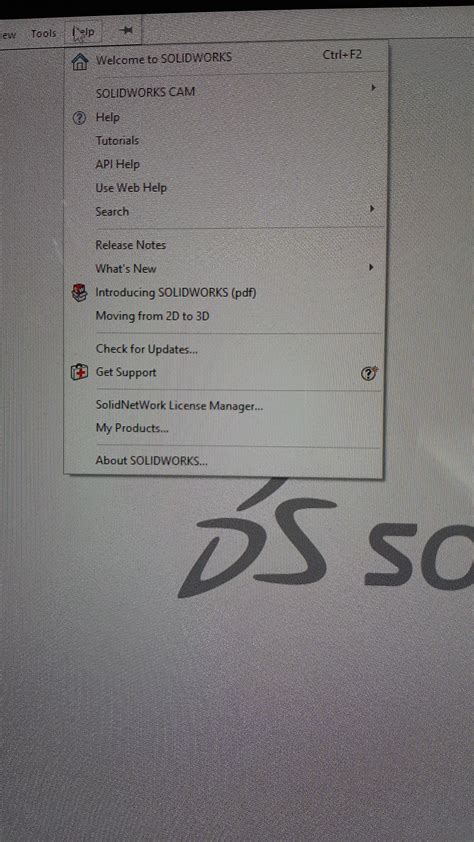 Image result for Deactivate SolidWorks License