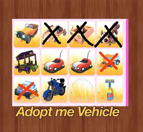 Image result for Adopt Me Code for a Van