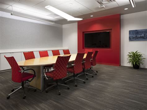 Sonic Corporate Headquarters — Perspective