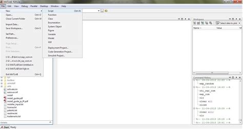 Image result for M Files in MATLAB