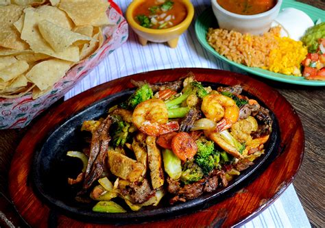 Las Fuentes Mexican Restaurant - To-Go food - Magnolia/Brenham/Navasota ...