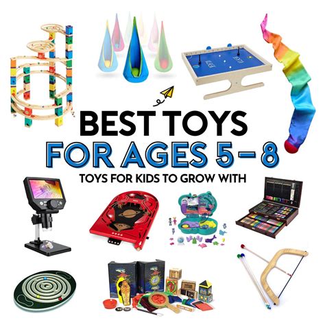 Best toys for older kids online