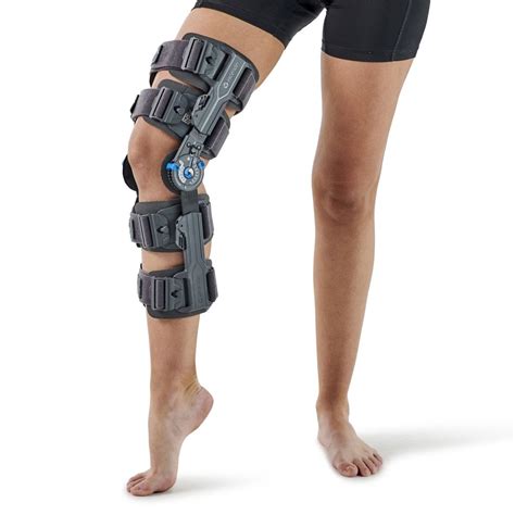 How to Choose the Best Knee Brace: A Comprehensive Guide - Chiro Shopping