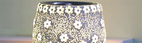 SHREE HANS CREATION Ceramic Aroma Diffuser Kapoor Dani Cum Night Lamp ...