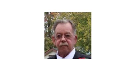 Steven F. MacDonald Obituary (2024) - New Haven, MI - Jowett Funeral ...