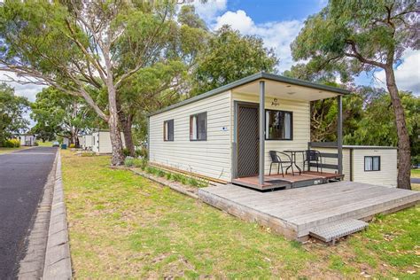 BLUE LAKE HOLIDAY PARK (Mount Gambier) - Campground Reviews, Photos ...