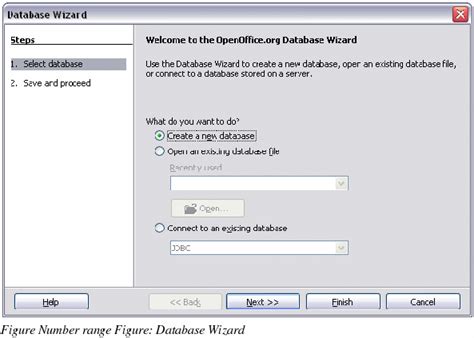 OpenOffice Database Guide 的图像结果