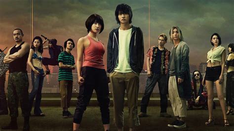 Recap of Alice In Borderland Season 2: 5 Key Points to Recall Ahead of ...