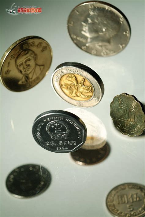 30个国家或地区 30国30枚硬币超值外国硬币 外国钱币