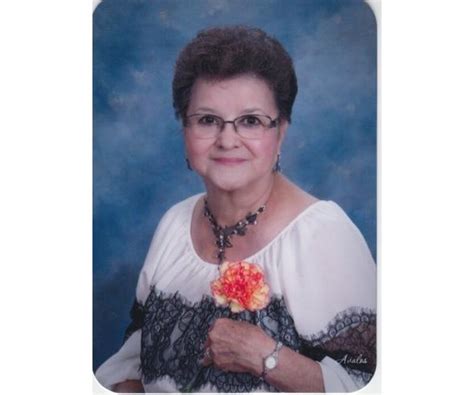 Josie "Jo" Rendon Obituary (2024) - Pueblo, CO - Angelus Chapel Mortuaries