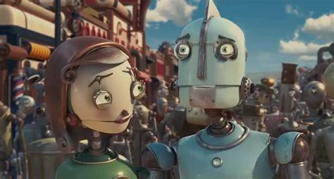 Image result for Robots Part 6 Rodney Drops In