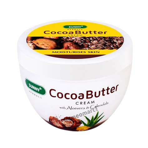Bakson's Cocoa Butter Lotion - Skin Softening & Pigmentation Reduction ...