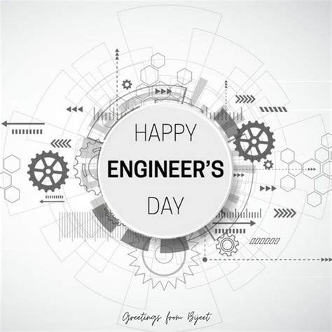 Happy Engineer’s Day 2023: Quotes, Images and Messages to Wish Your ...