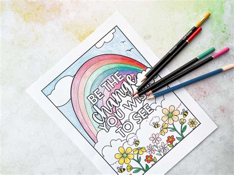 Image result for How to Print Coloring Pages