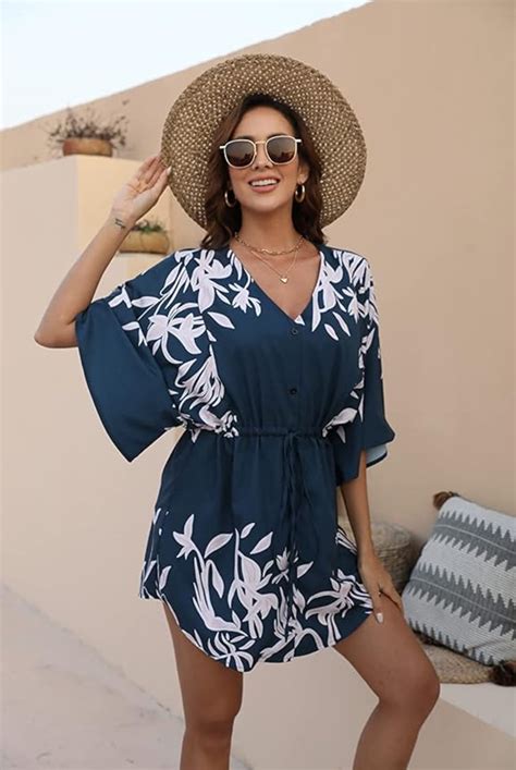 Daisy Kaftan – Fiesta Resortwear