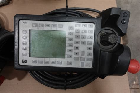 ABB Robot Control Unit 的图像结果